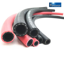 Flexible NBR Material Industrial Rubber Oil/Fuel Hose Tube Flexible Rubber Hose